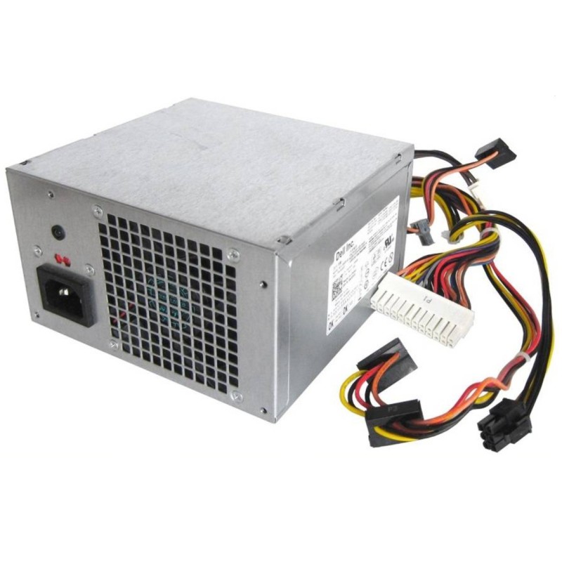 ALIMENTATION DELL  DPS-350AB-17 0YK6KW POUR DELL VOSTRO 460 350W