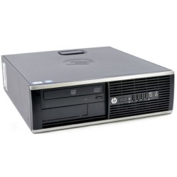 PC HP Compaq 8300 Elite Core i5 I5-3470 3.2 GHz 8 GO 500 GO DVDRW
