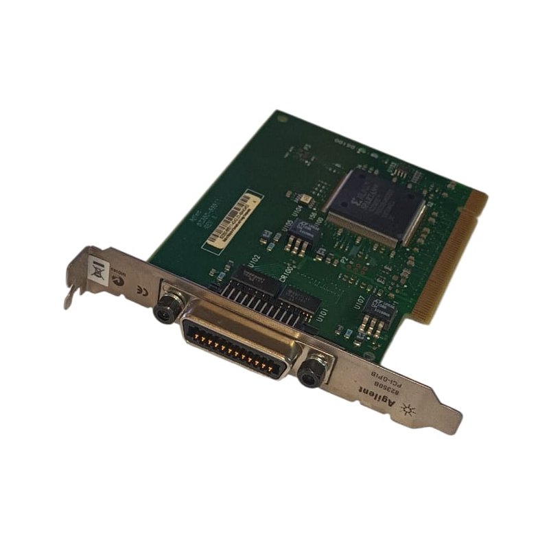 Carte interface PCI-GPIB  Agilent 82350B 82350-66511 PCI-GPIB
