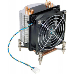 Ventirad Dissipateur Processeur LGA 1366 pour HP WORKSTATION Z400 463981-001