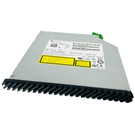 Graveur DVD Super Multi 8x SLIM SATA pour HP HP 600 800 G3 G4 GUD1N 849055-6C3