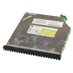 Graveur DVD Super Multi 8x SLIM SATA pour HP HP 600 800 G3 G4 DU-8AESH 849055-HC3