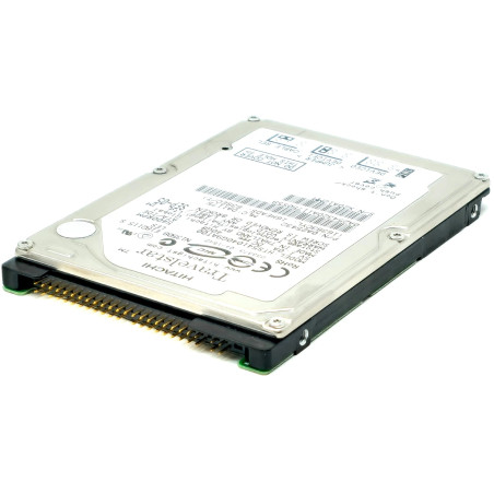 Hitachi Travelstar HTS541040G9AT00 40 Go 2.5" IDE ATA 2.5" 5400 RPM 8 Mo
