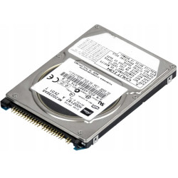 Disque dur Toshiba MK2023GAS 20GB 2.5" IDE ATA-100 4200 RPM 2 Mo