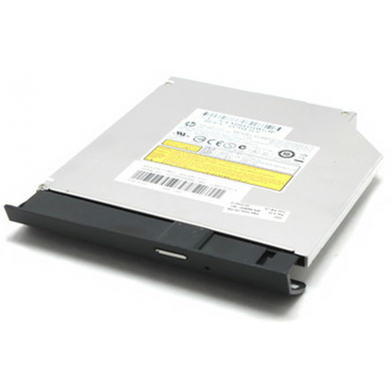 Graveur DVD±RW (±R DL) / DVD-RAM SATA 659877–001 POUR HP PAVILION G6 G