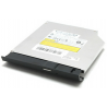 Graveur DVD±RW (±R DL) / DVD-RAM SATA 659877–001 POUR HP PAVILION G6 G