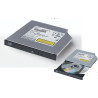 Lecteur DVD-ROM Drive TEAC DV-28S 8X Slim SATA