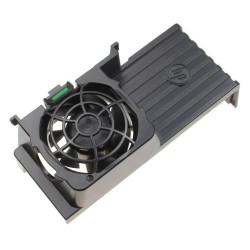 ventilateur de refroidissement pour HP Workstation Z420 663069-001
