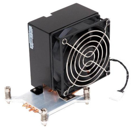 Ventirad Processeur pour HP Workstation Z420 Z620 647287-001