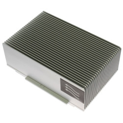 Dissipateur thermique pour  serveurs HP Proliant DL380p G8, Proliant DL560 G8, Proliant DL360p G8 723353-001