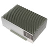 Dissipateur thermique pour  serveurs HP Proliant DL380p G8, Proliant DL560 G8, Proliant DL360p G8 723353-001