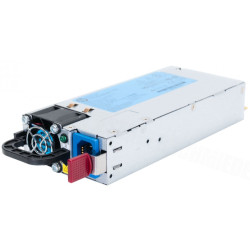 ALIMENTATION HOT PLUG HP HSTNS-PL28  460w ProLiant DL360p , 380p, ML350p Gen8 643931-001