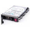 Disque dur HP 600 GB 2.5" 10k Hot-Swap 12G SAS 768788-002 pour ProLiant Gen 8-9-10