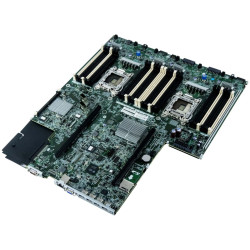 Carte-mère HP 662530-001 POUR HP ProLiant DL380P LGA2011 Gen8