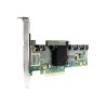 Controlleur RAID HP LSI SAS9212-4i  6 Gbps 4 ports SAS SATA PCI-E 694504-001
