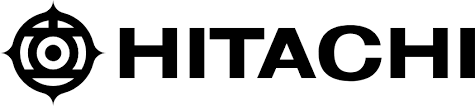HITACHI