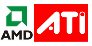 AMD ATI